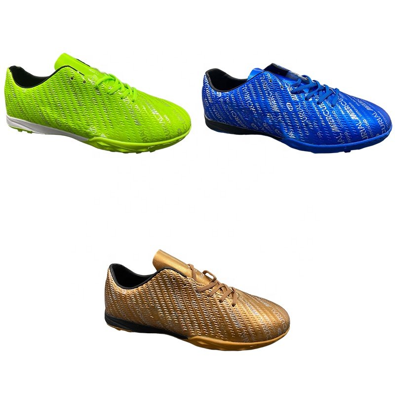 Mammon Hot Sale Professional Shoes Football 2025 Men Superfly Soccer Shoes Wholesale Sport Football Shoes For Kids Soccer Boots