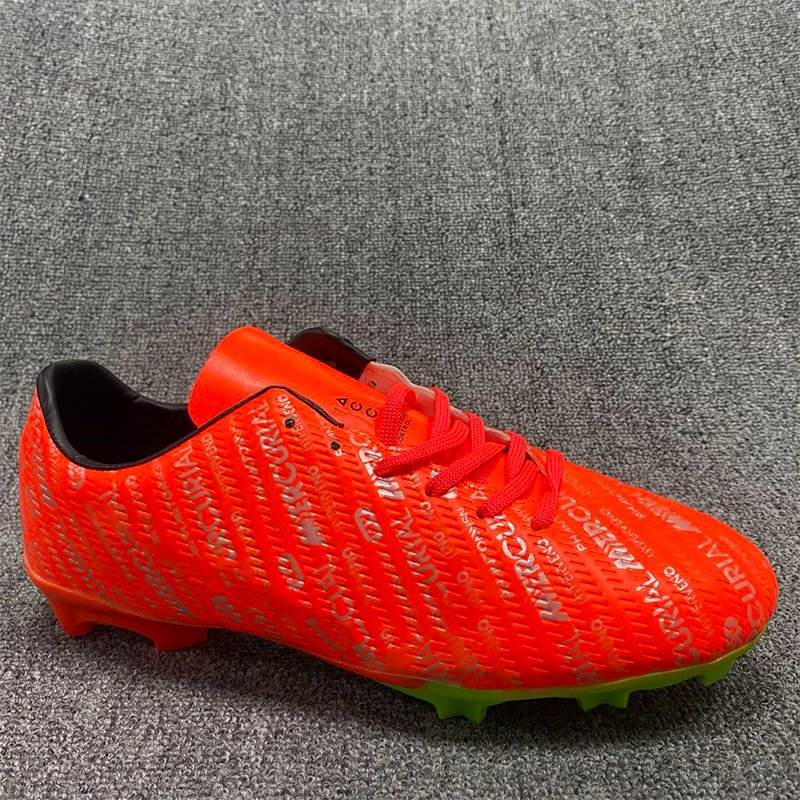 Mammon Hot Sale Professional Shoes Football 2025 Men Superfly Soccer Shoes Wholesale Sport Football Shoes For Kids Soccer Boots