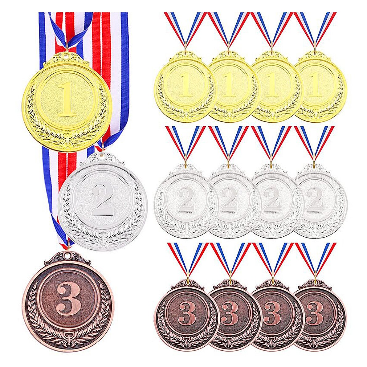 Custom Medals Marathoon Taekwondo Fiesta Award Race Trophy Medalla Sport Medal Gold for Sports Running Medals Zinc Alloy