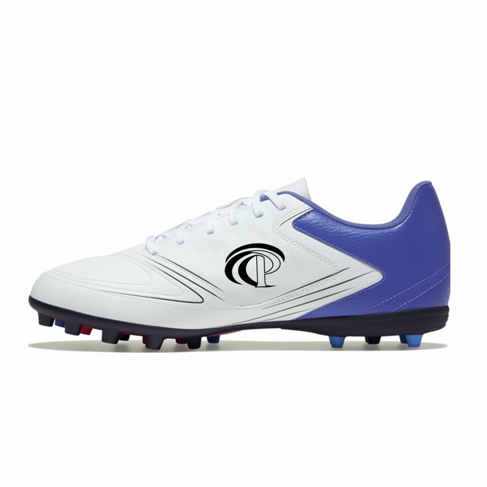 Factory Custom Oem Best Quality Low Top Lightweight Breathable Outdoor American Soccer Cleats For Men