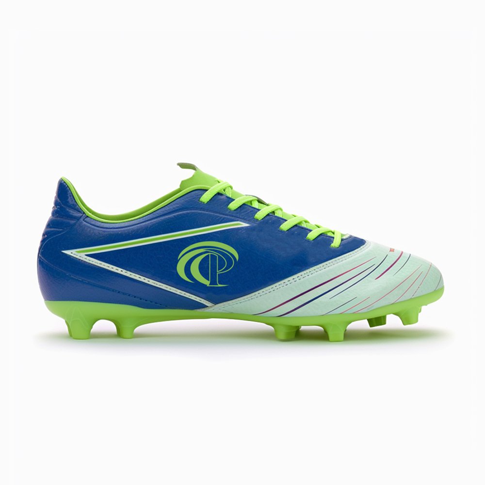 Factory Custom Oem Best Quality Low Top Lightweight Breathable Outdoor American Soccer Cleats For Men