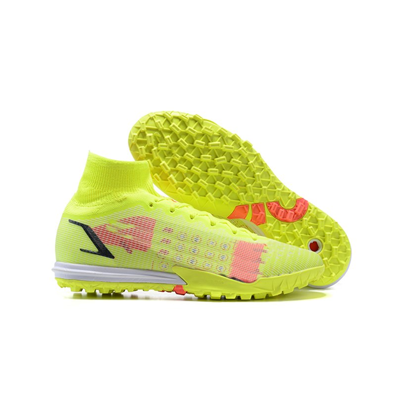 2021 Bulk Wholesale High Quality Name Brand Outdoor Soccer Shoes For Men China Football Boots Low Price