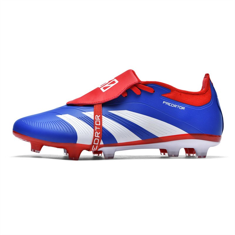 Boots,Godasse Crampon Chimpunes Guayos Pupos Wholesale FG Gold Messi Outdoor Original Custom Football Soccer Cleat Shoes For Men
