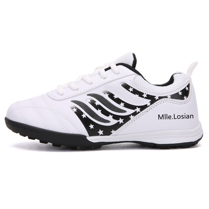 gender-neutra HG/AG/FG football shoes,long studs oem football shoes,real quality football shoes