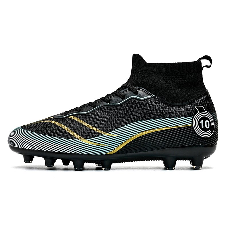 2024 Factory Custom new style Shoes Outdoor Cleats Training Comfortable design Fashion Casual Sneakers Mens Soccer Shoes