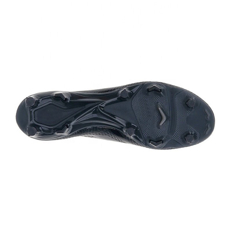 SMD custom design latest style training soccer shoes football boots