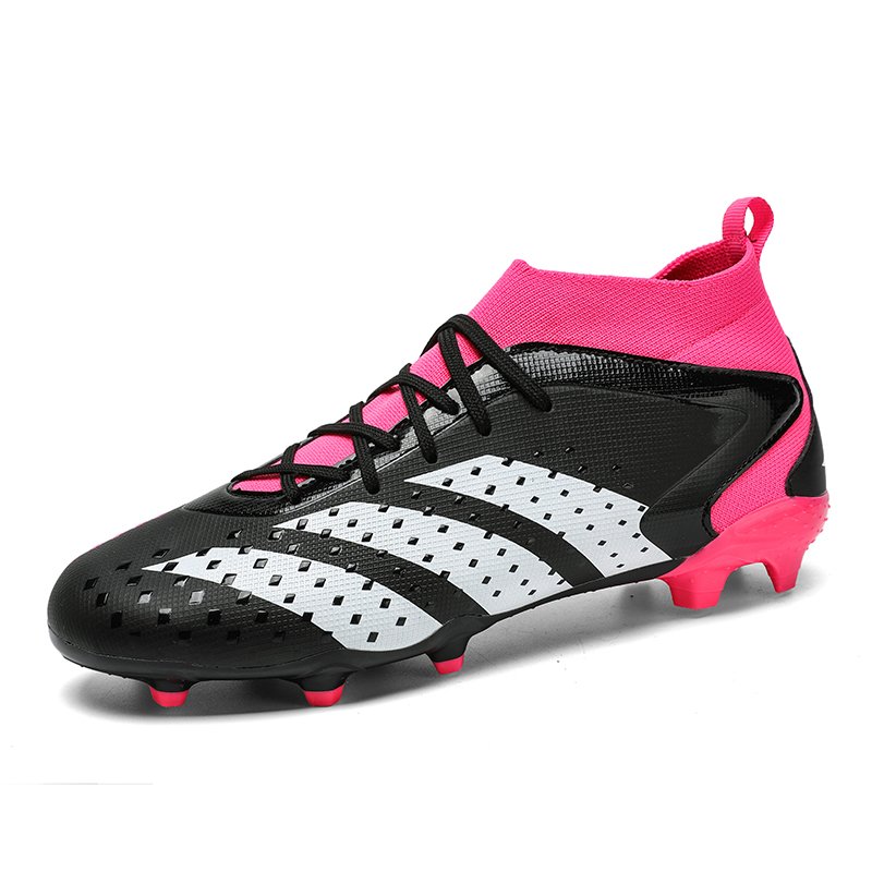 Wholesale 2023 High Quality Fg Professional American Football Shoes Soccer Boots
