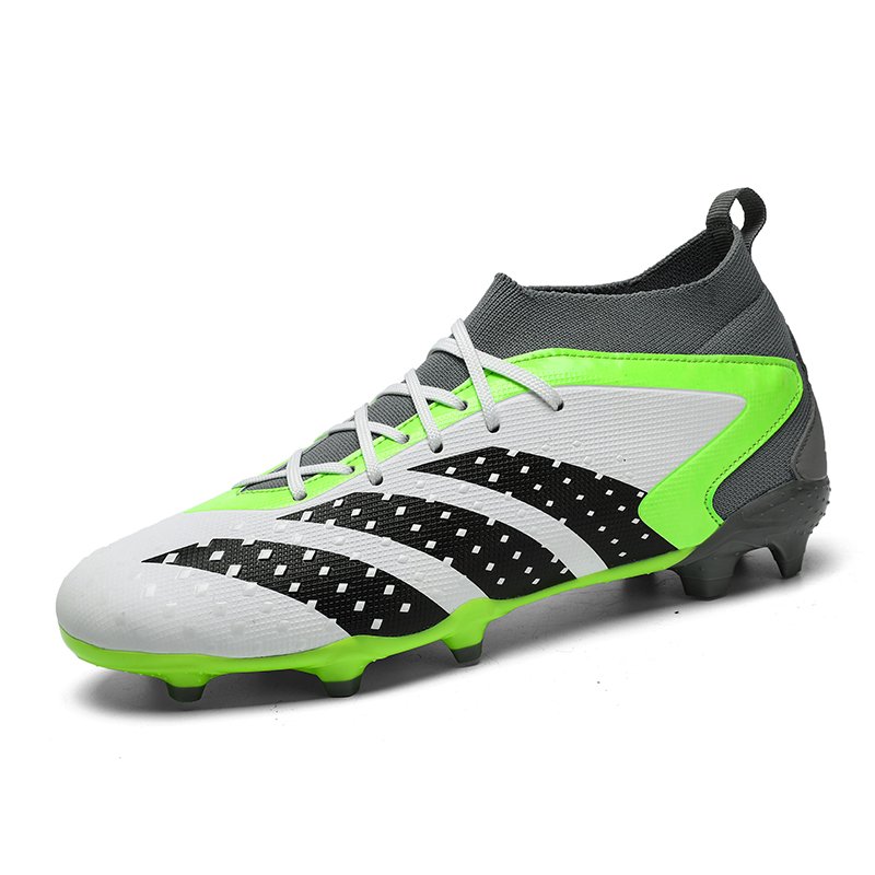 Wholesale 2023 High Quality Fg Professional American Football Shoes Soccer Boots
