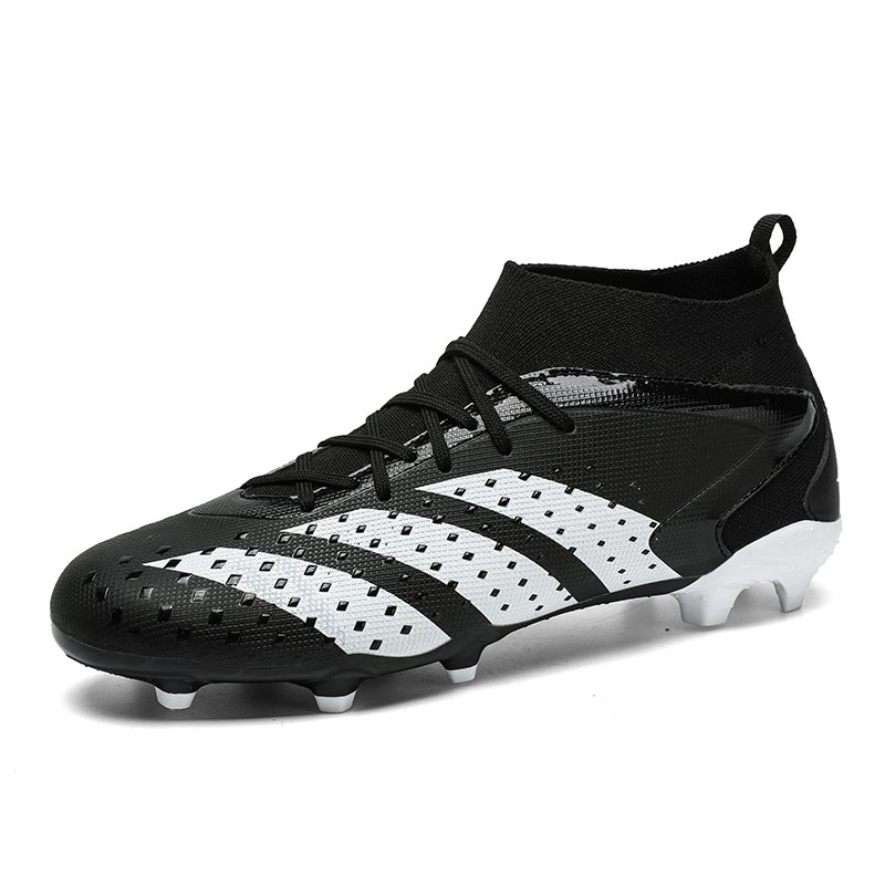 Wholesale 2023 High Quality Fg Professional American Football Shoes Soccer Boots