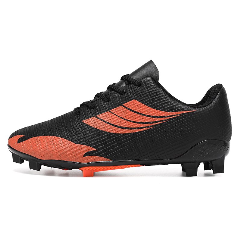 Hot-Selling Breathable Soccer Shoes Football Men Long Nail Soccer Shoes Men Sports Shoes