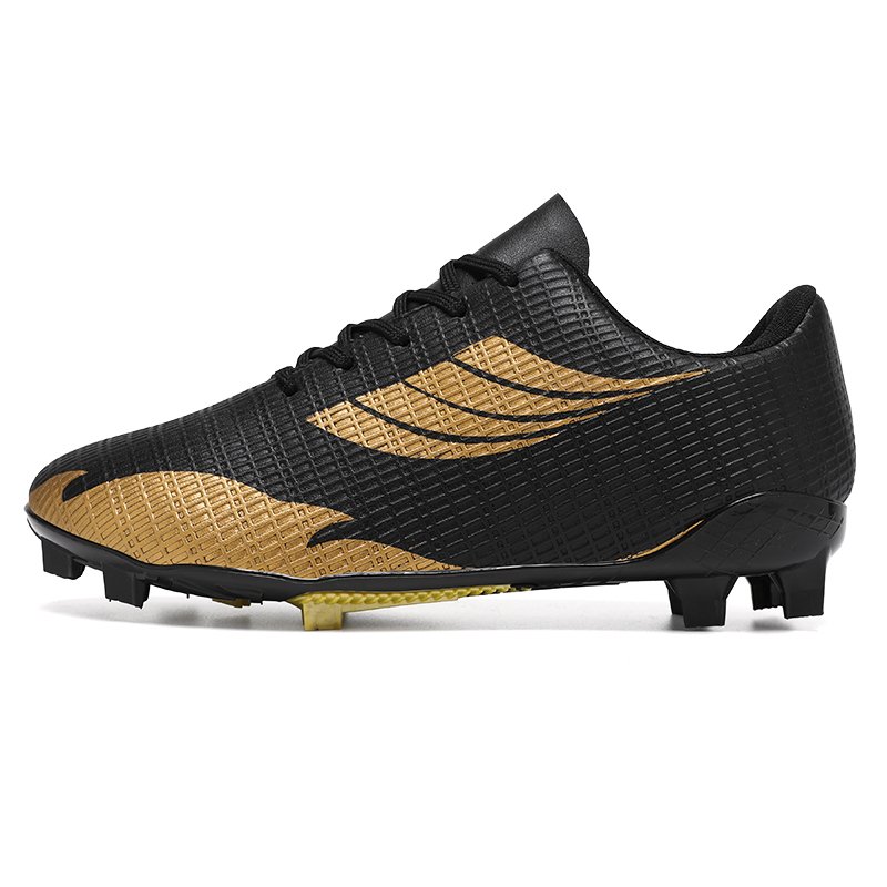 Hot-Selling Breathable Soccer Shoes Football Men Long Nail Soccer Shoes Men Sports Shoes
