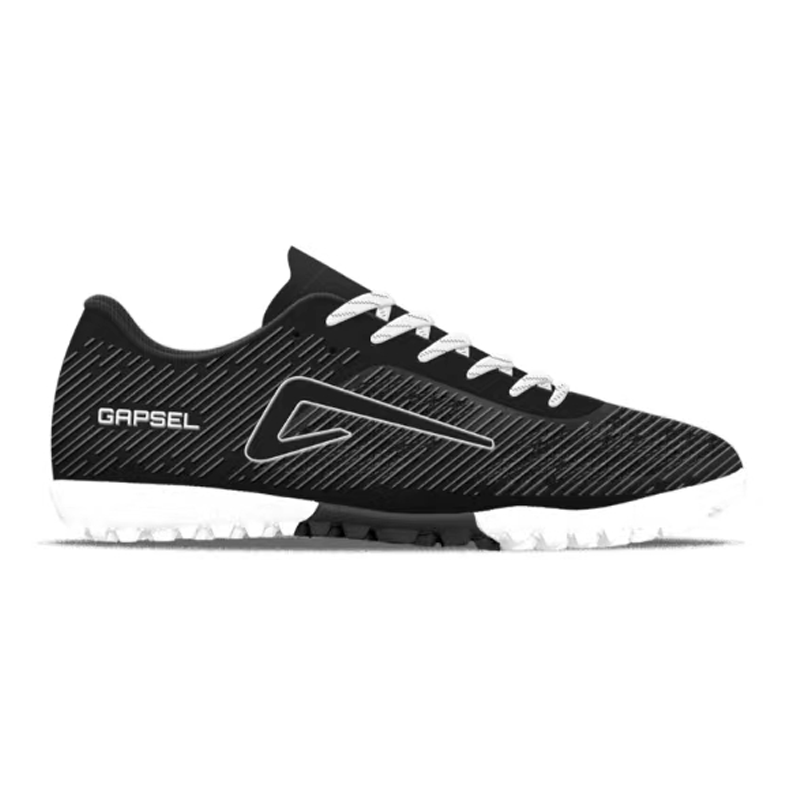 Factory Wholesale Custom Soccer Shoes for Men High Quality Steel Spike Football Boots Turf Type for Summer and Winter Use