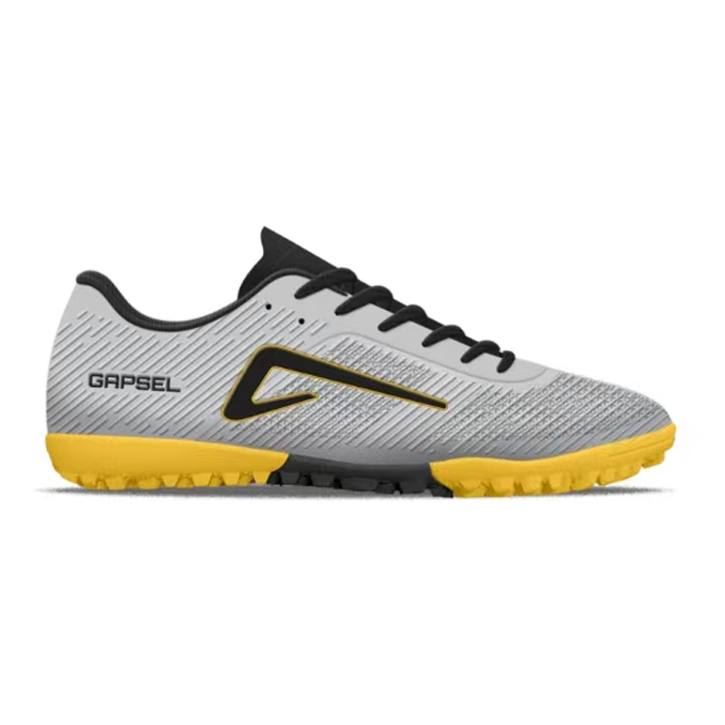 Factory Wholesale Custom Soccer Shoes for Men High Quality Steel Spike Football Boots Turf Type for Summer and Winter Use