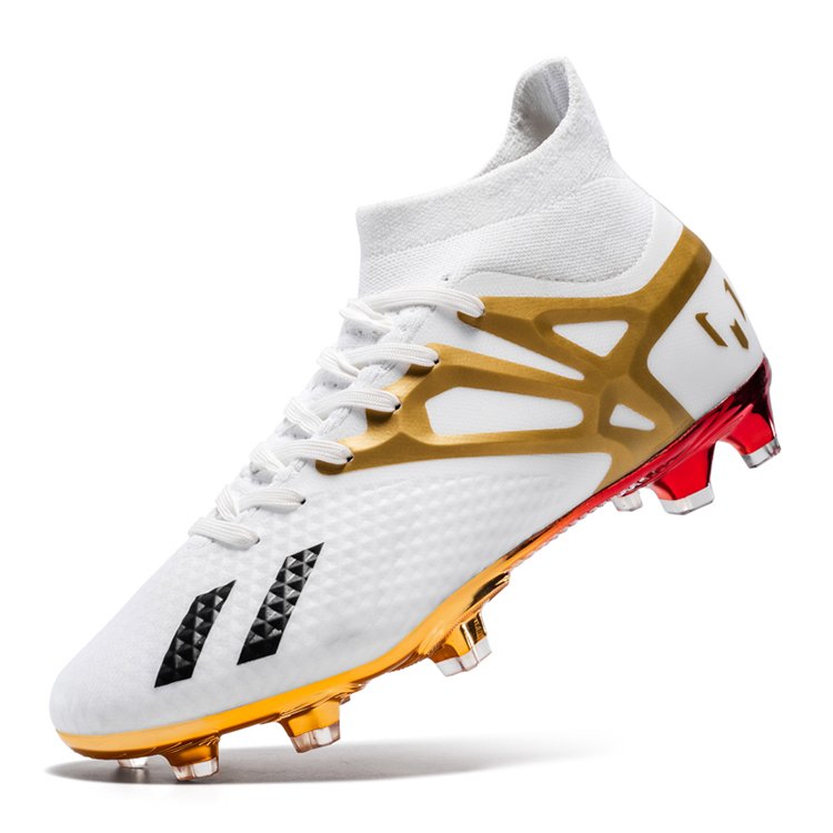 MT Wholesale High Quality Boys Kids Turf American Ag Football Cleats Boots Soccer Shoes For Men