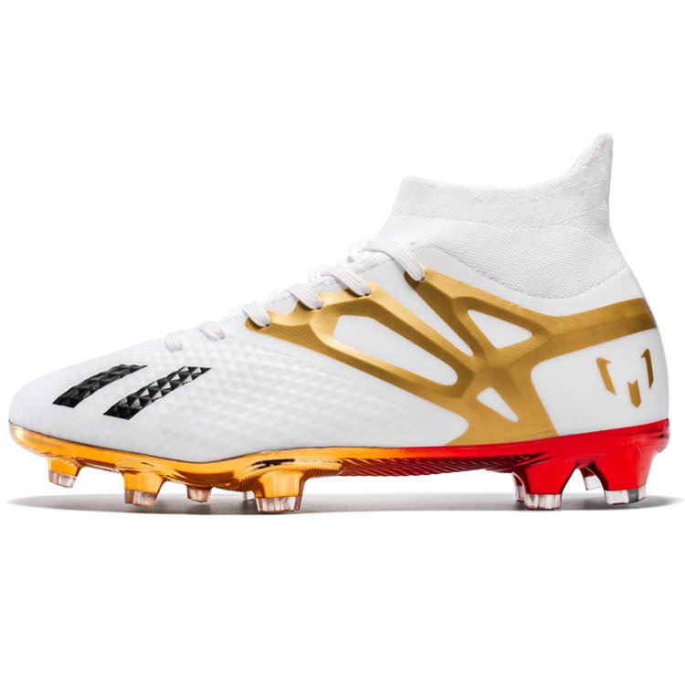 MT Wholesale High Quality Boys Kids Turf American Ag Football Cleats Boots Soccer Shoes For Men