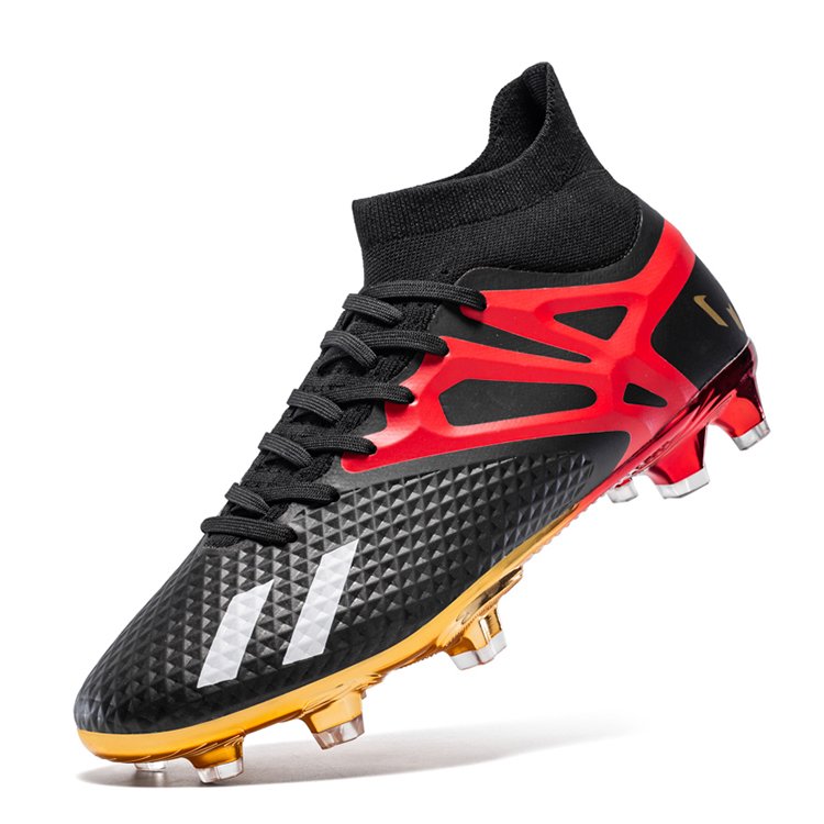MT Wholesale High Quality Boys Kids Turf American Ag Football Cleats Boots Soccer Shoes For Men