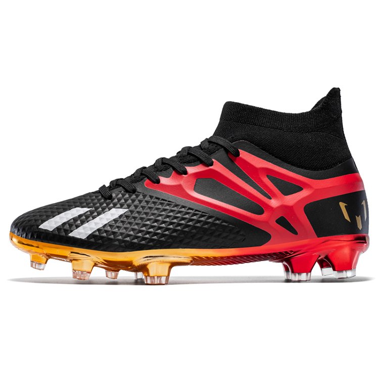 MT Wholesale High Quality Boys Kids Turf American Ag Football Cleats Boots Soccer Shoes For Men