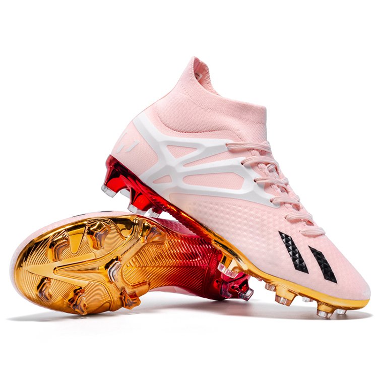 MT Wholesale High Quality Boys Kids Turf American Ag Football Cleats Boots Soccer Shoes For Men