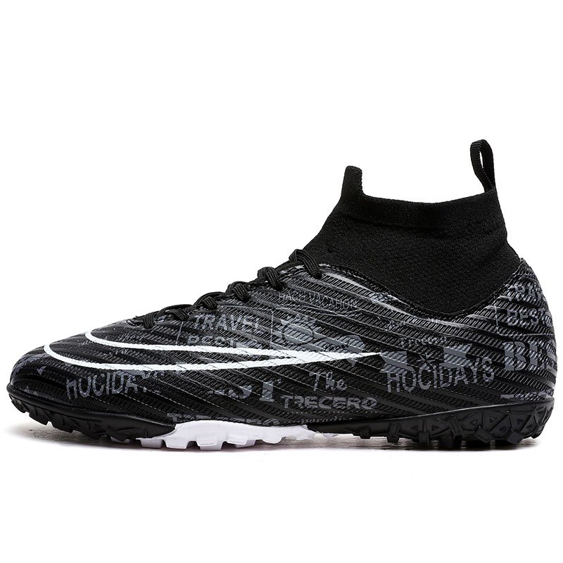 2024 Design Shoes Factory Custom Sneakers for Men Turf Outdoor Football Shoes Indoor Soccer Shoes For Men