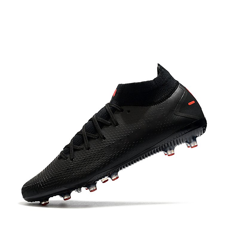 2021 Fashionable style Soccer Shoes for men AG Soccer Boots Hot Selling Football Shoes OEM products