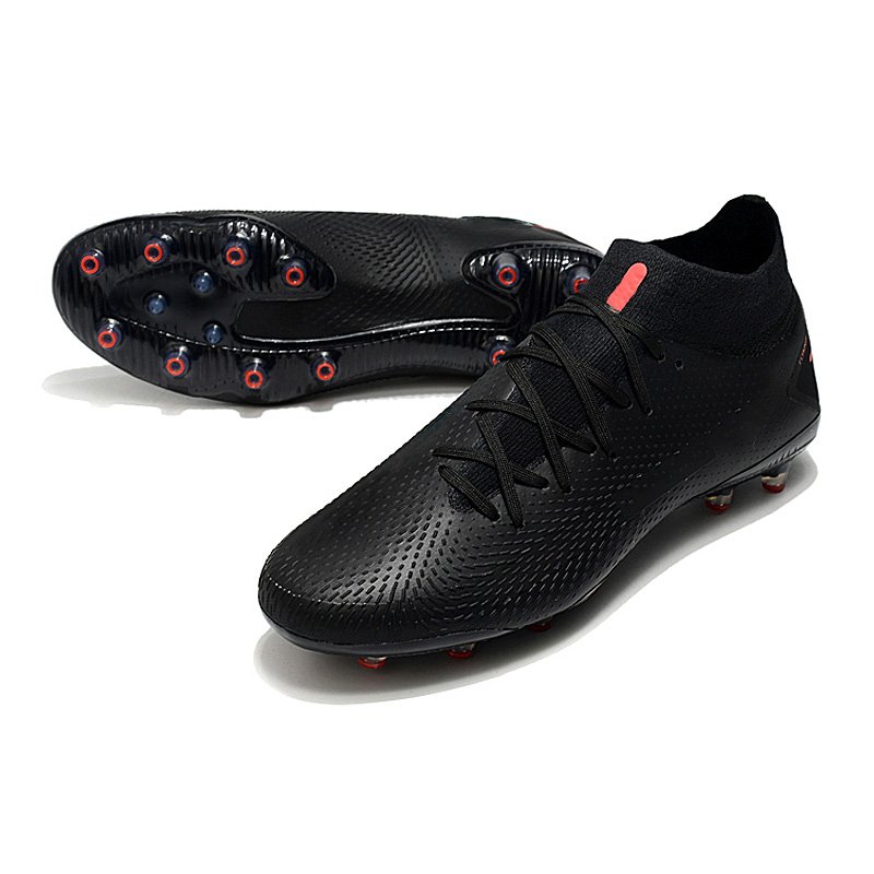 2021 Fashionable style Soccer Shoes for men AG Soccer Boots Hot Selling Football Shoes OEM products