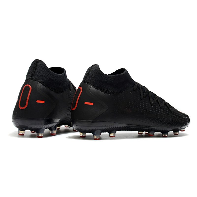 2021 Fashionable style Soccer Shoes for men AG Soccer Boots Hot Selling Football Shoes OEM products
