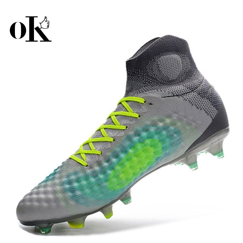ZQ602A Superfly Men Cheap Sports Football Boots Wholesale,Custom Futsal Indoor Turf Cr7 Soccer Shoes For Sale