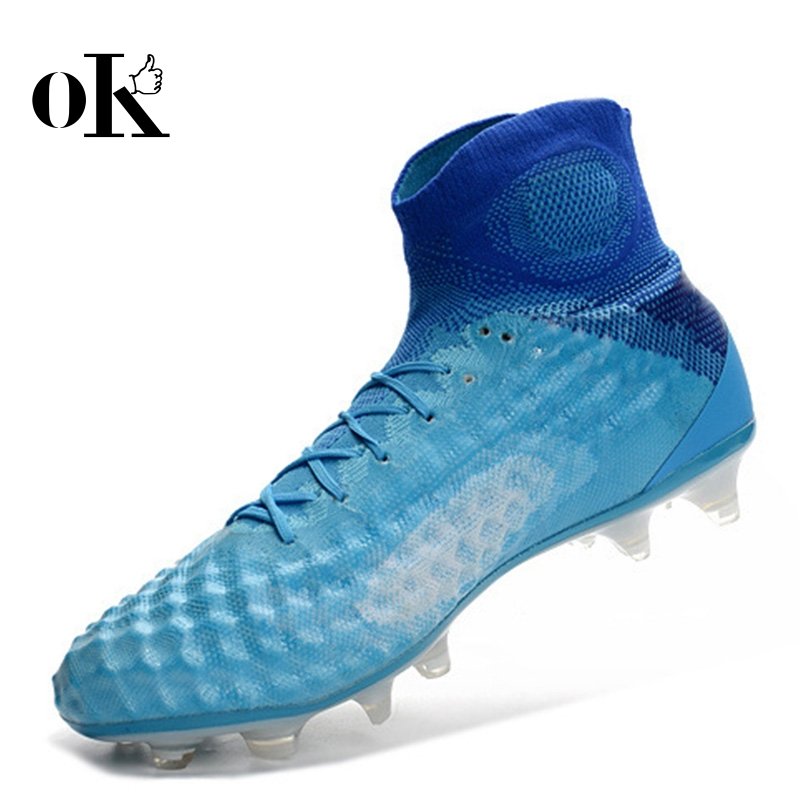 ZQ602A Superfly Men Cheap Sports Football Boots Wholesale,Custom Futsal Indoor Turf Cr7 Soccer Shoes For Sale