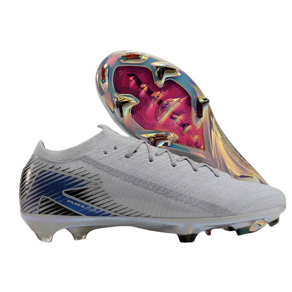 New Men Football Shoes Society Fast Futsal Soccer Studded Shoes Non Slip Professional Ultralight Training Football Boots Turf