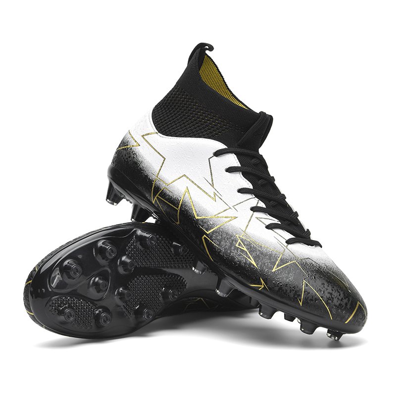Hot Sale Superfly Pro Football Boots Soccer Shoes Men High Quality Boots Sneakers Outdoor Comfortable Football Shoes Chuteiras