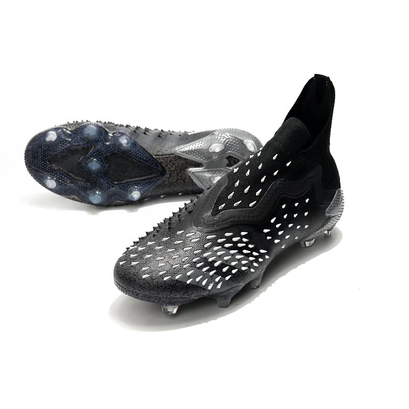 Spikes Accessories Football Shoes FG soccer shoes krampon predator the superfly wholesale chuteira campo