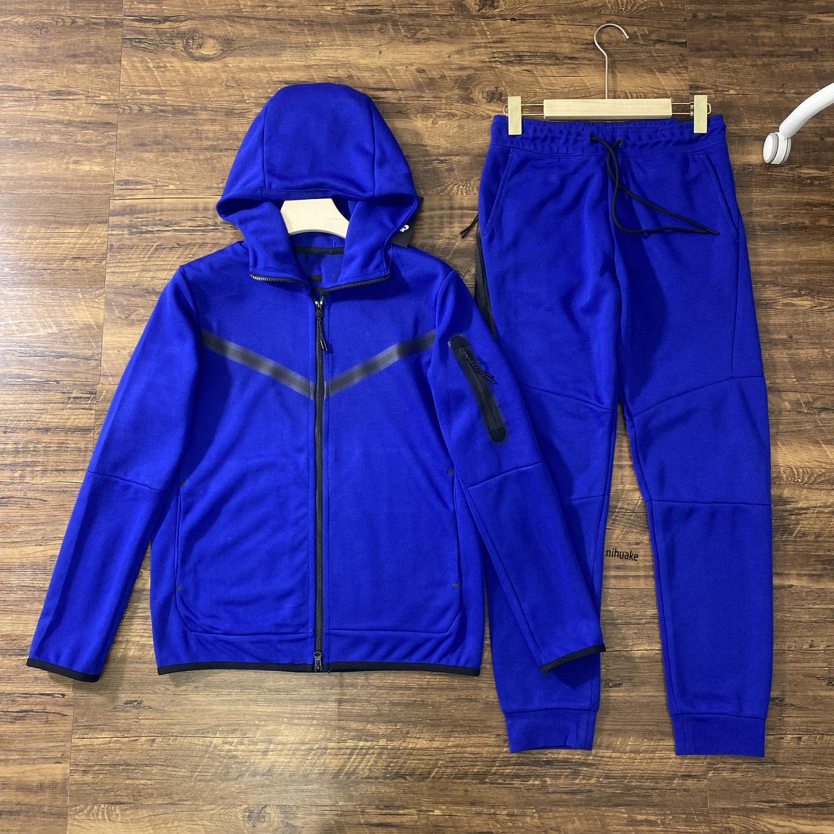 Soccer Team Training Football Tracksuit Set High Quality Men Customize Designer Soccer Tracksuit
