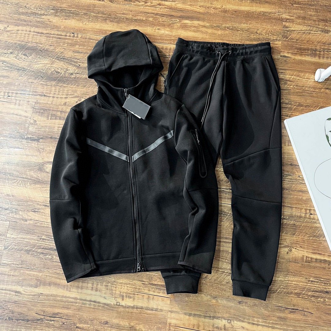 Soccer Team Training Football Tracksuit Set High Quality Men Customize Designer Soccer Tracksuit