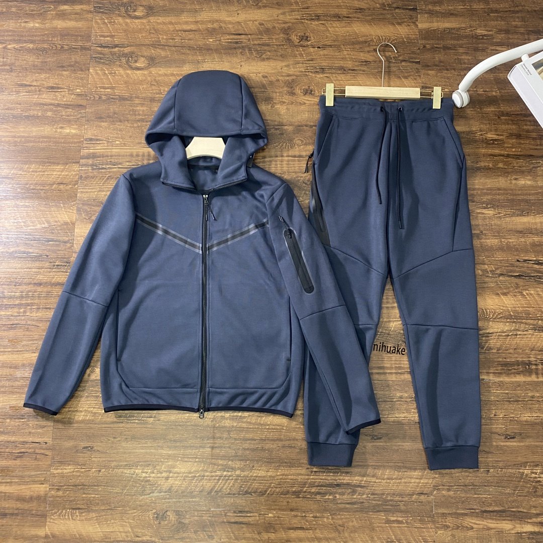 Soccer Team Training Football Tracksuit Set High Quality Men Customize Designer Soccer Tracksuit