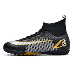 black(studs)