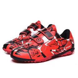 Red(TF)