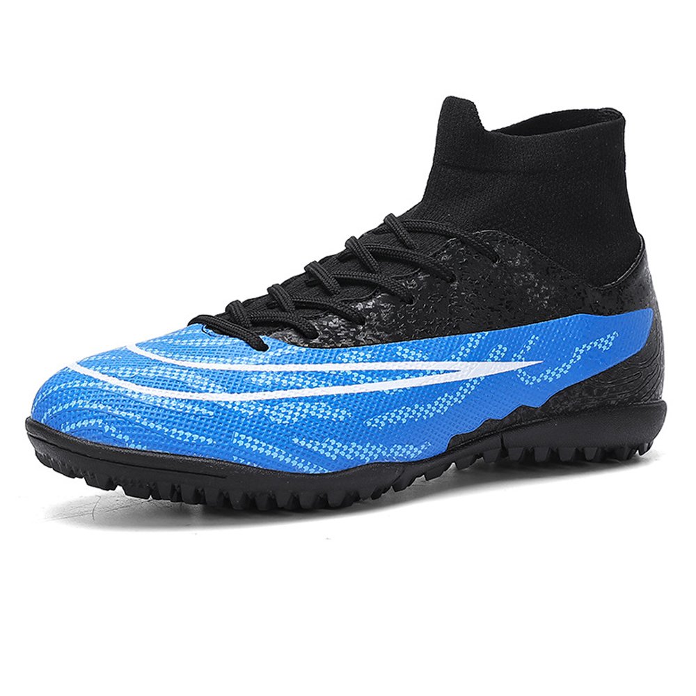 Factory Wholesale Hot Selling Cheap Men Outdoor Football Shoes Indoor Soccer Shoes For Men