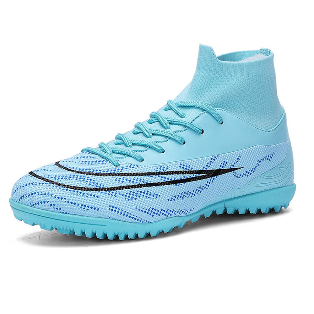 Factory Wholesale Hot Selling Cheap Men Outdoor Football Shoes Indoor Soccer Shoes For Men