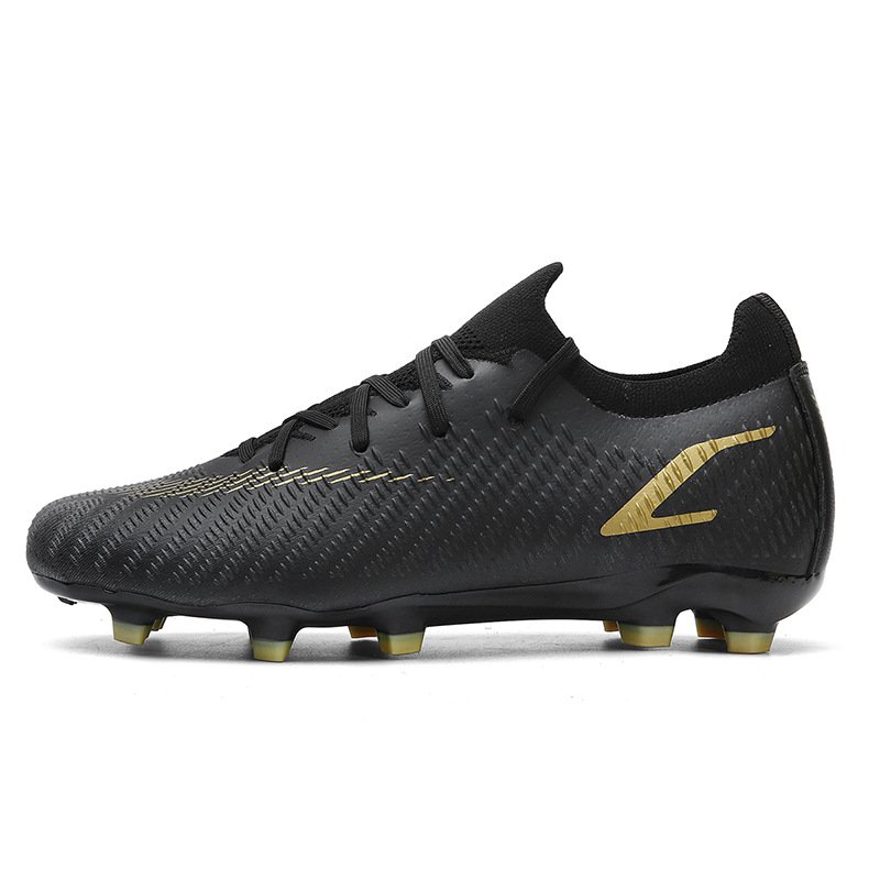 New Soccer Shoes for men boy's Football Boots men's shoes Wholesale Mesh breathable