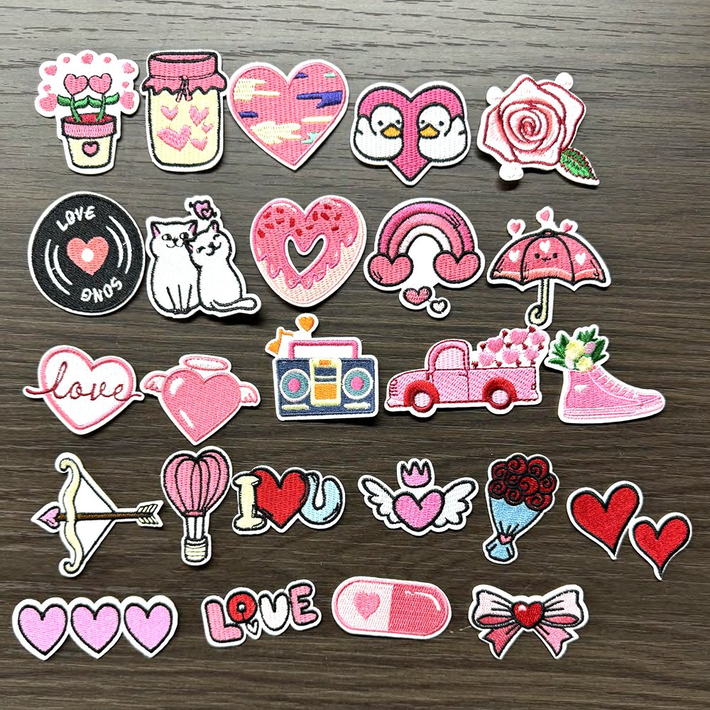 Wholesale Custom Sports nfl football Embroidery Clothes Chenille Patch Cartoon Sport Ball Iron On Embroidered Patches for Hats