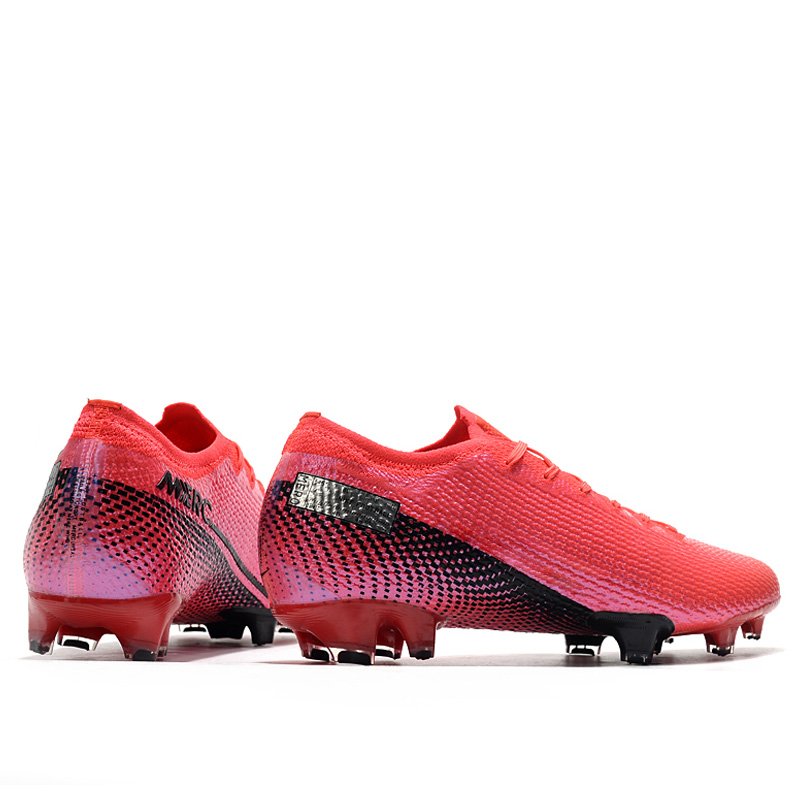 New style football shoes outdoor Long spike low top soccer cleats mens sport shoes drop shipping
