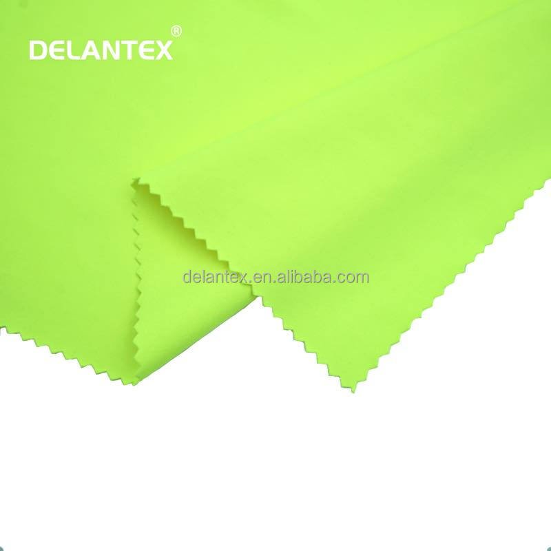 Delantex high quality 75/72F Mesh fabric Eyelet Brid Eye Knit fabric 100% Polyester Dry fast Dry quick Dry fit