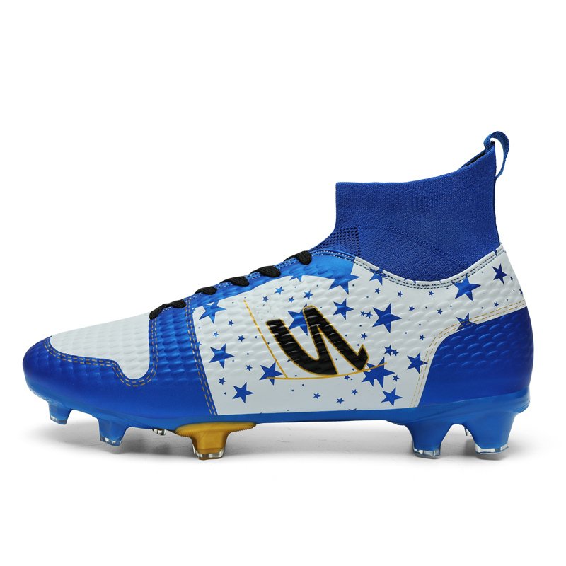Fully Ccustom Soccer Cleats OEM Football Soccer Shoes Cleats Athletic Shoes Men Sneakers for Men