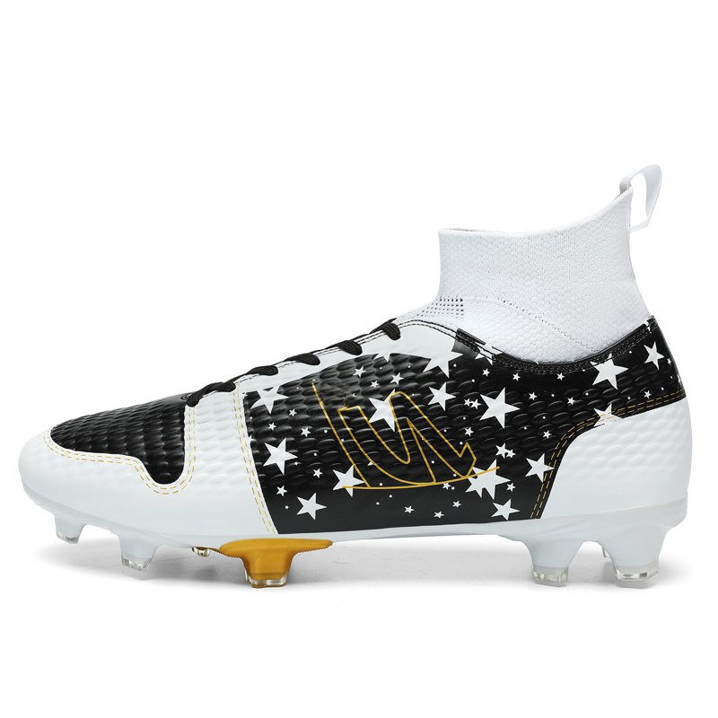 Fully Ccustom Soccer Cleats OEM Football Soccer Shoes Cleats Athletic Shoes Men Sneakers for Men