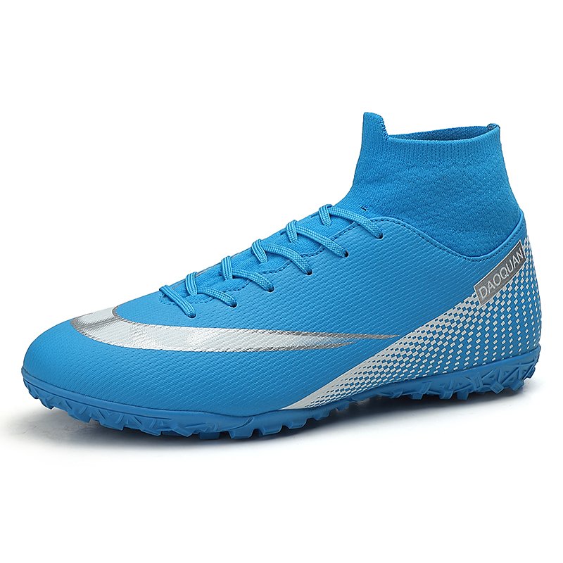 2024 NEW MSR MS251 wholesale Football Shoes Adult Outdoor Primitive Anti -Skid Sports Football Shoes