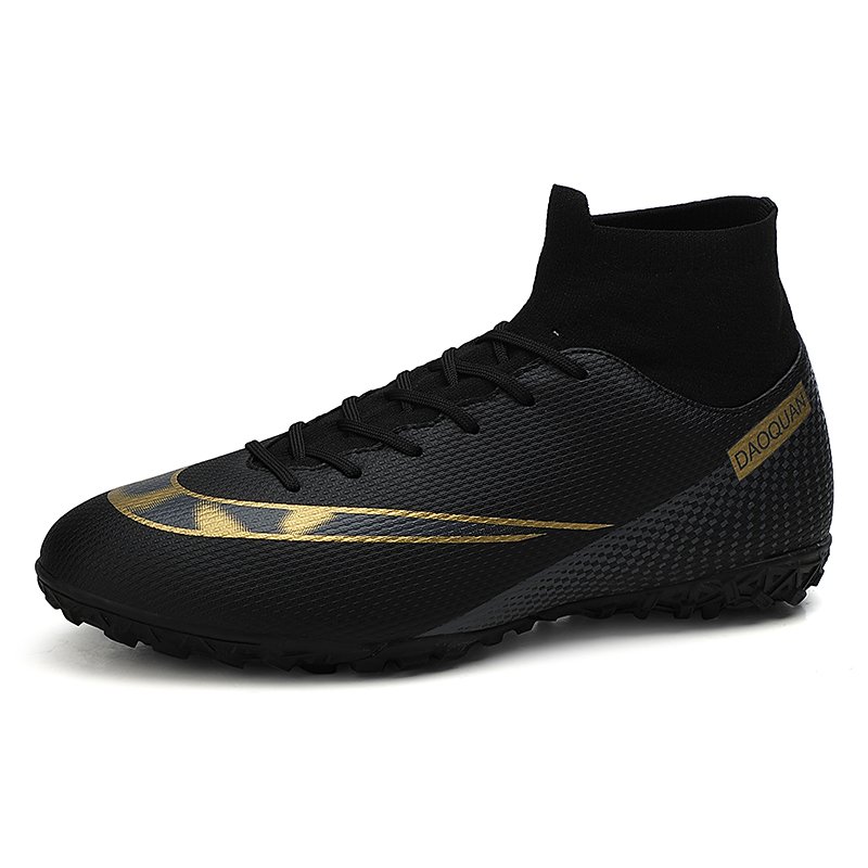 2024 NEW MSR MS251 wholesale Football Shoes Adult Outdoor Primitive Anti -Skid Sports Football Shoes