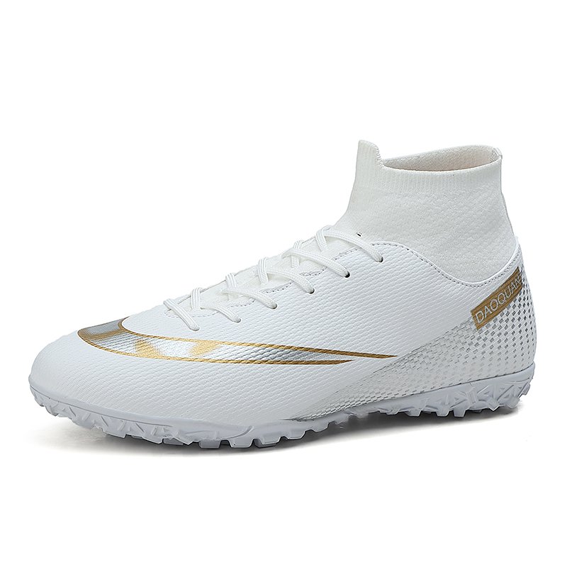2024 NEW MSR MS251 wholesale Football Shoes Adult Outdoor Primitive Anti -Skid Sports Football Shoes