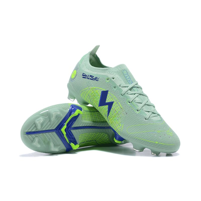 Male Students FG Football Shoes Hot Selling New Style Soccer Shoes Professional Men's Football Soccer Boots