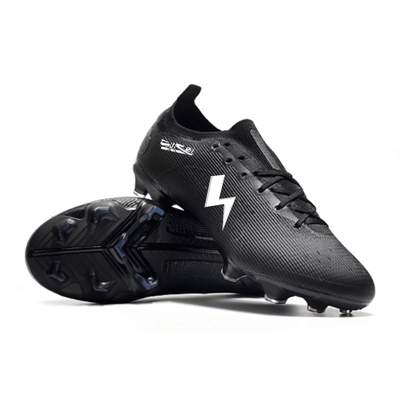 Male Students FG Football Shoes Hot Selling New Style Soccer Shoes Professional Men's Football Soccer Boots