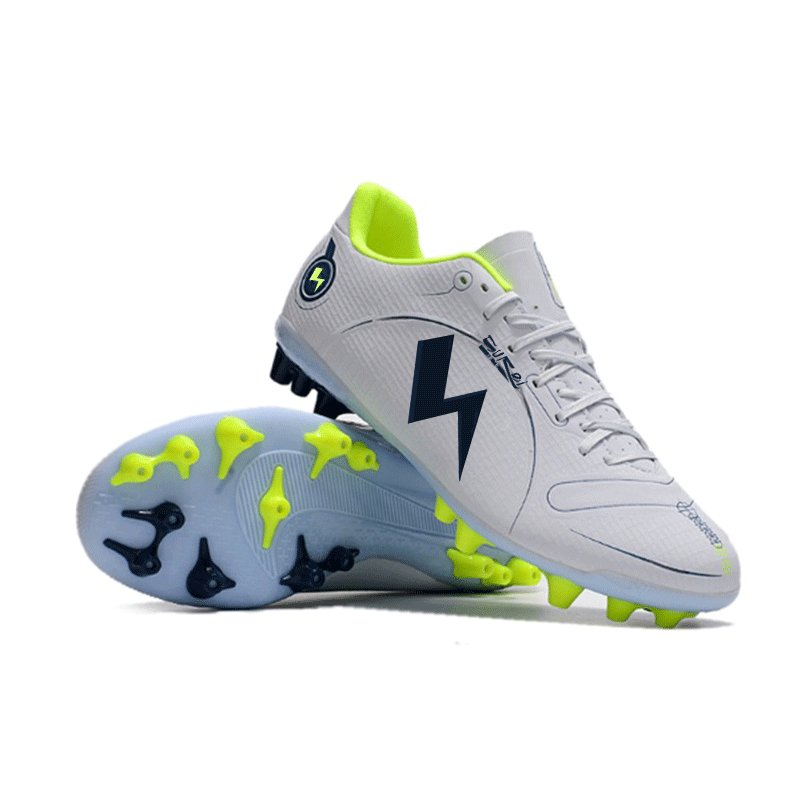 Male Students FG Football Shoes Hot Selling New Style Soccer Shoes Professional Men's Football Soccer Boots